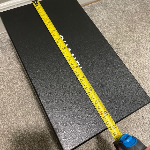 Chanel box - Picture 2 of 8